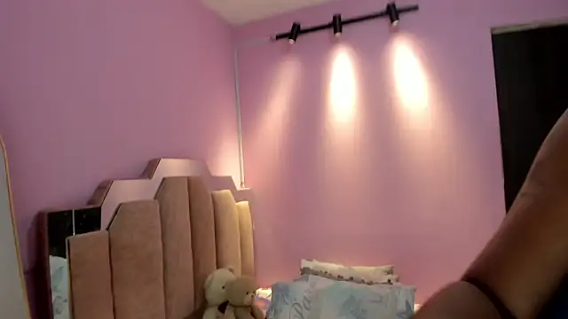 AndreaSweet2 online show from 17, 1, 2026