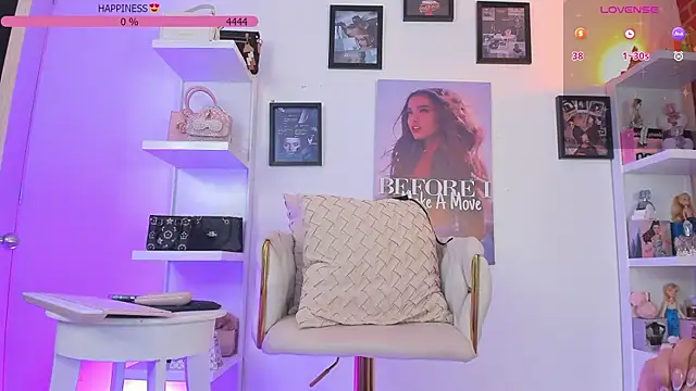 isa-gomez online show from 21, 4, 2026