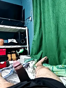 Chinocor1 online show from 12, 4, 2026