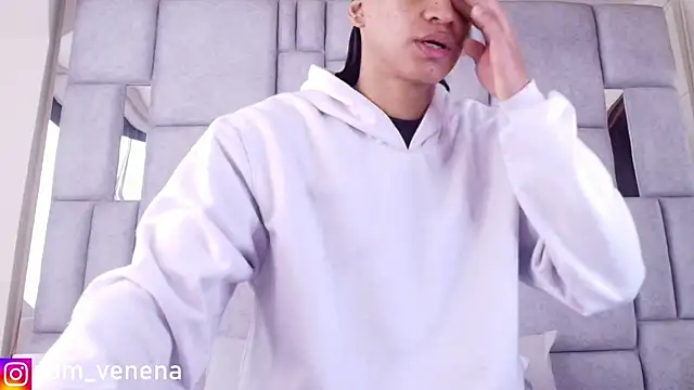 Snapshot of Dom_venena chatting on 17, 2, 2026 Dom venena online show from 17, 2, 2026