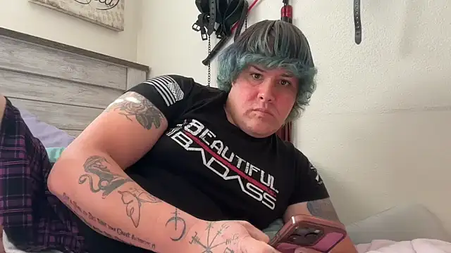 Julietserenity online show from 26, 11, 2025