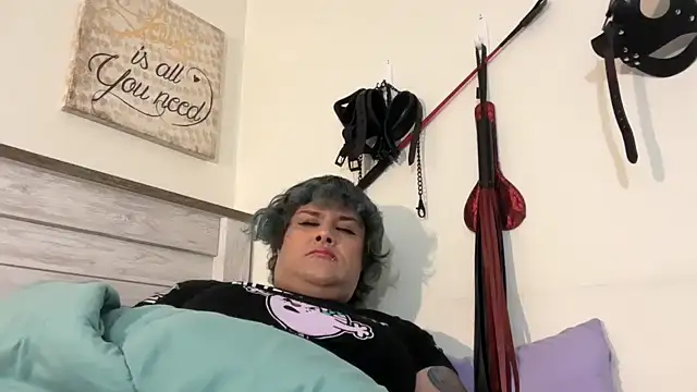 Julietserenity online show from 29, 11, 2025