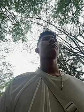 Afro god  online show from 23, 7, 2026