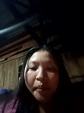 Snapshot of MuiNay chatting on 8, 1, 2026 MuiNay online show from 8, 1, 2026