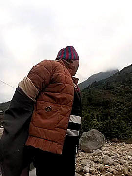 Snapshot of MuiNay chatting on 9, 1, 2026 MuiNay online show from 9, 1, 2026