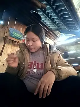 Snapshot of MuiNay chatting on 13, 1, 2026 MuiNay online show from 13, 1, 2026