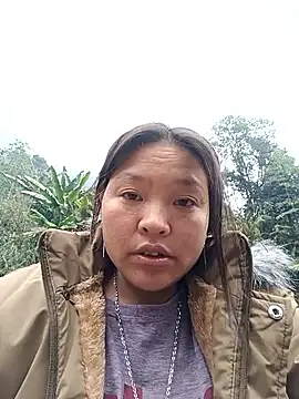 Snapshot of MuiNay chatting on 14, 1, 2026 MuiNay online show from 14, 1, 2026