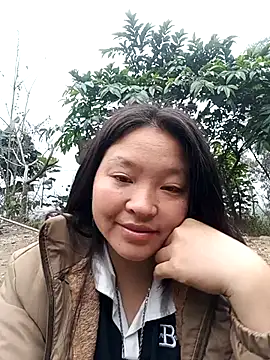 Snapshot of MuiNay chatting on 15, 1, 2026 MuiNay online show from 15, 1, 2026