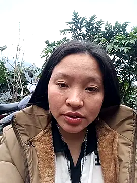 Snapshot of MuiNay chatting on 17, 1, 2026 MuiNay online show from 17, 1, 2026