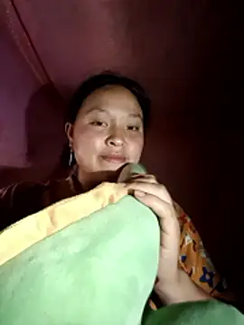 Snapshot of MuiNay chatting on 17, 1, 2026 MuiNay online show from 17, 1, 2026