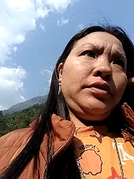 Snapshot of MuiNay chatting on 7, 2, 2026 MuiNay online show from 7, 2, 2026