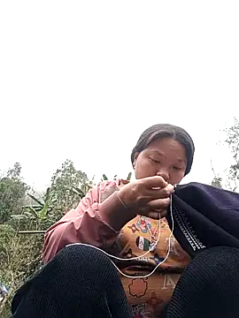 Snapshot of MuiNay chatting on 22, 2, 2026 MuiNay online show from 22, 2, 2026