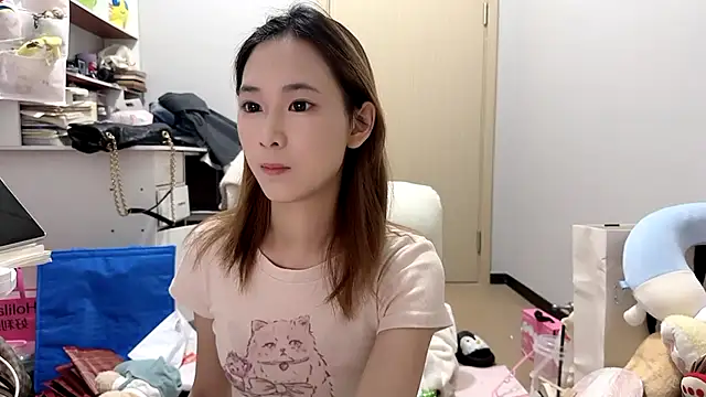 Snapshot of Ann-cookie chatting on 8, 5, 2026 Ann-cookie online show from 8, 5, 2026