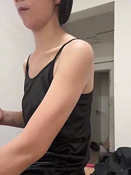 crhong666 online show from 18, 9, 2025