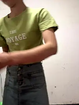 crhong666 online show from 24, 9, 2025