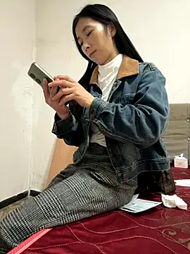 crhong666 online show from 21, 10, 2025