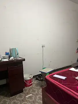 crhong666 online show from 9, 11, 2025