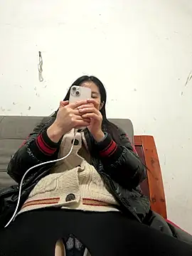 crhong666 online show from 14, 1, 2026