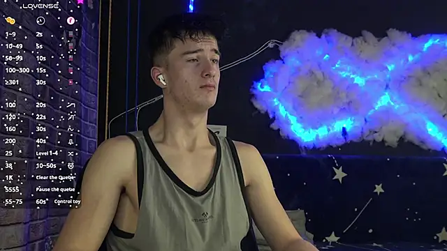 SirReed online show from 5, 12, 2025