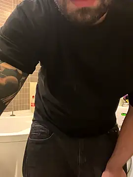 JeffryBoy36 online show from 8, 10, 2025