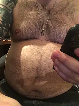 JeffryBoy36 online show from 18, 10, 2025