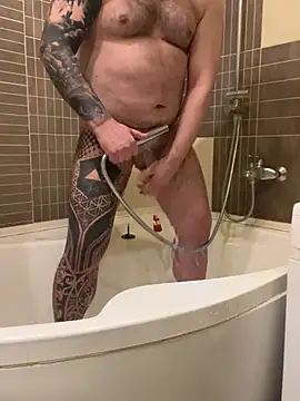 JeffryBoy36 online show from 17, 2, 2026