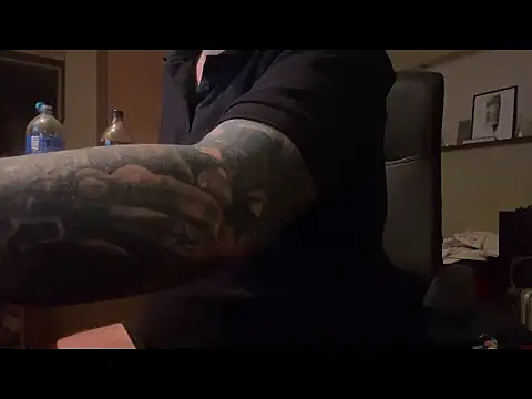 JeffryBoy36 online show from 27, 5, 2026