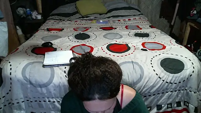 LOLITAAR-R online show from 16, 1, 2026