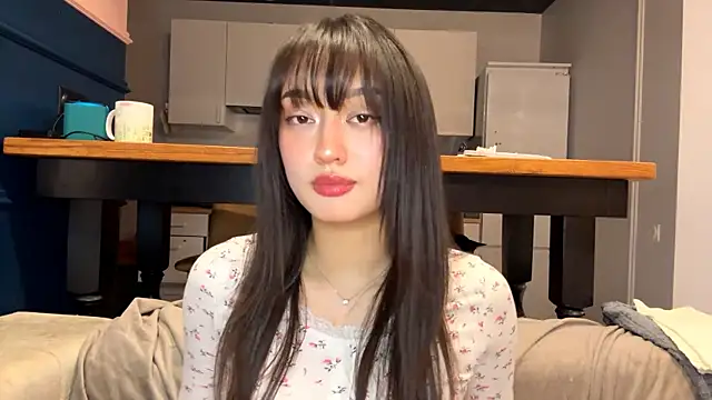 SweetSakuraJane online show from 28, 2, 2026