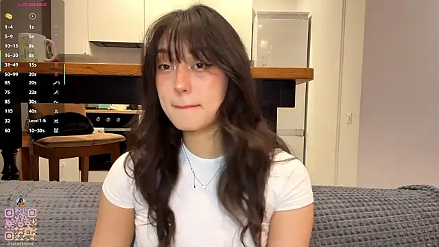 SweetSakuraJane online show from 4, 3, 2026