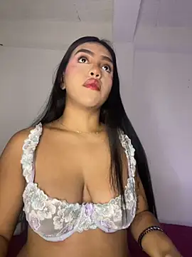 Michelle johnson  online show from 31, 10, 2025