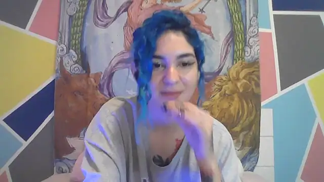 peetitefairy online show from 6, 11, 2025