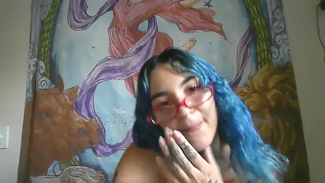 peetitefairy online show from 22, 3, 2026