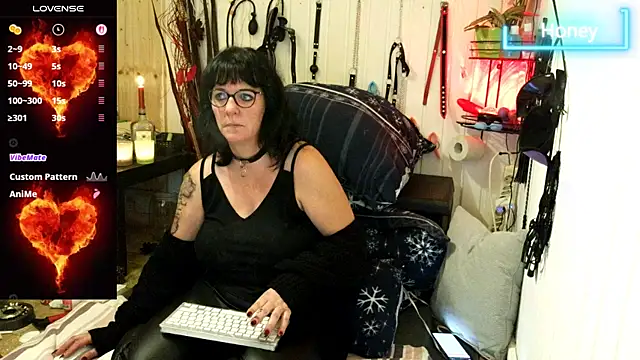 Snapshot of honey47 chatting on 24, 9, 2025 honey47 online show from 24, 9, 2025