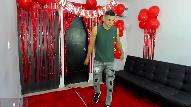 Playhardsex  online show from 8, 2, 2026