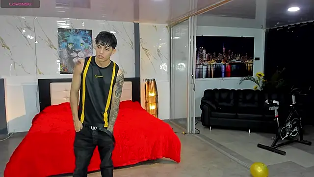 Playhardsex  online show from 25, 3, 2026