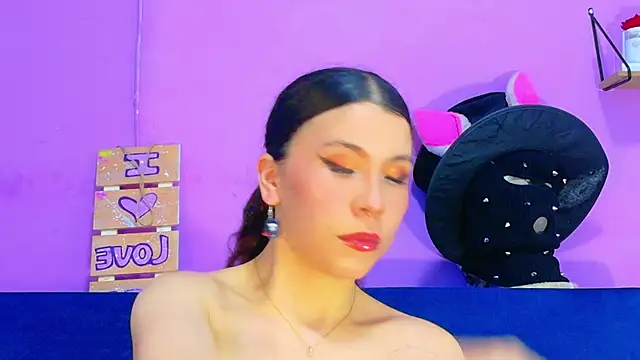 CristalRose online show from 9, 4, 2026