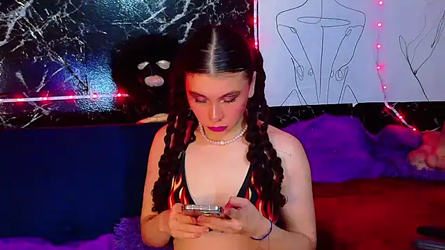 CristalRose online show from 3, 6, 2026