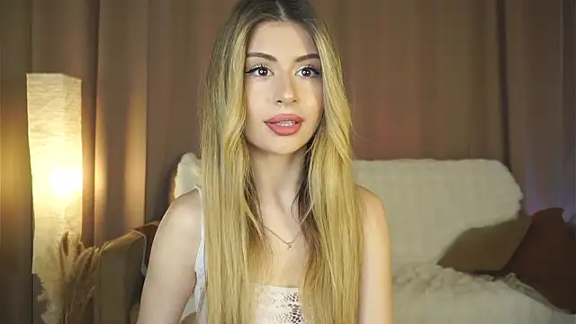 Snapshot of GeorginaHarn chatting on 1, 7, 2026 GeorginaHarn online show from 1, 7, 2026