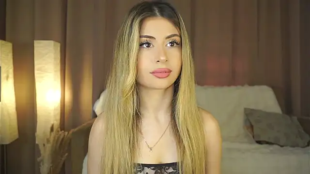 Snapshot of GeorginaHarn chatting on 9, 7, 2026 GeorginaHarn online show from 9, 7, 2026