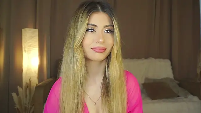 Snapshot of GeorginaHarn chatting on 14, 7, 2026 GeorginaHarn online show from 14, 7, 2026