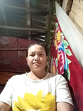 Love-Mama33 online show from 9, 9, 2025