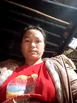 Love-Mama33 online show from 28, 11, 2025