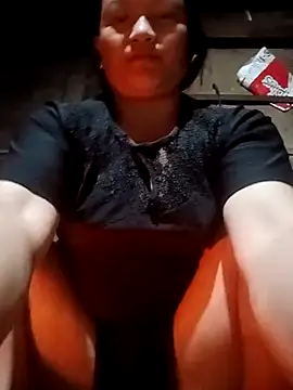 Love-Mama33 online show from 16, 12, 2025