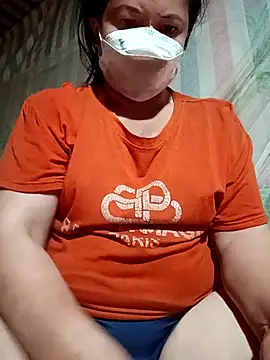 Love-Mama33 online show from 15, 3, 2026