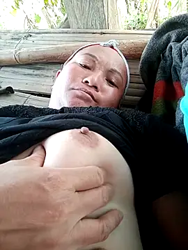 Love-Mama33 online show from 24, 3, 2026