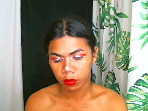 Snapshot of alezandraxx chatting on 12, 9, 2025 alezandraxx online show from 12, 9, 2025