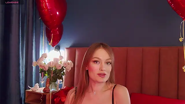 EvelynPoole online show from 16, 2, 2026