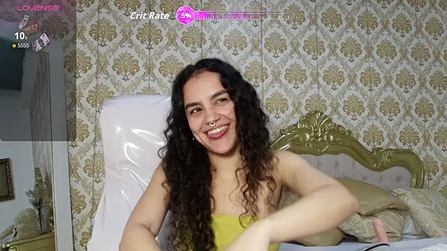 JessB  online show from 25, 2, 2026