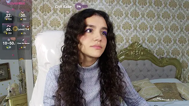 Snapshot of JessB_ chatting on 12, 6, 2026 JessB online show from 12, 6, 2026